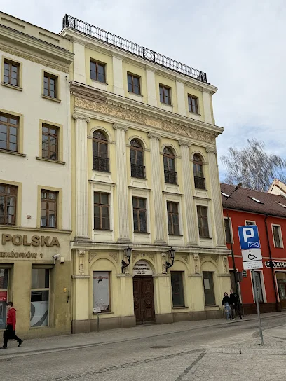 Kamienica Kellnera