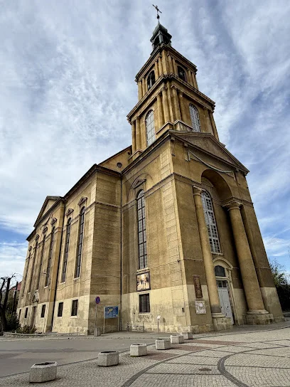 Kościół Maryi Matki Kościoła w Dzierżoniowie