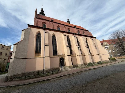 Kościół św. Jerzego w Dzierżoniowie