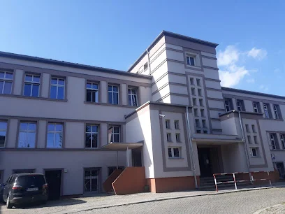 Zespół Szkół nr 1 "Radiobuda"